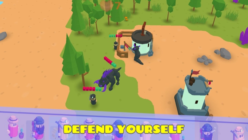 红宝石之地游戏官方版  v5.1.3