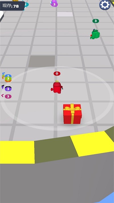 超萌大战游戏官方版下载  v5.1.3