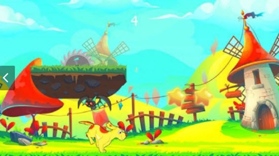 Puppy Journey(狗狗幻想) v0.2 安卓版