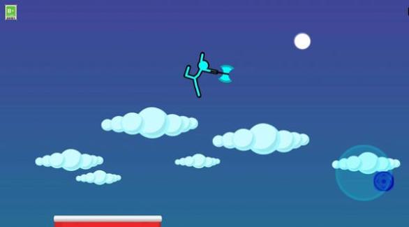 我这一拳下去 v1.0.0