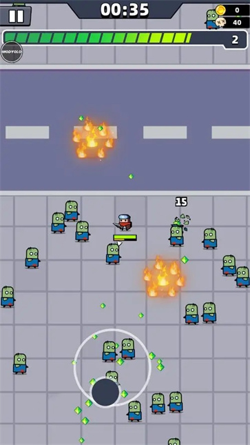 弹壳特攻队内置菜单MOD