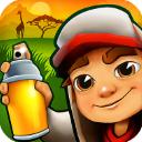 地铁跑酷肯尼亚国际版