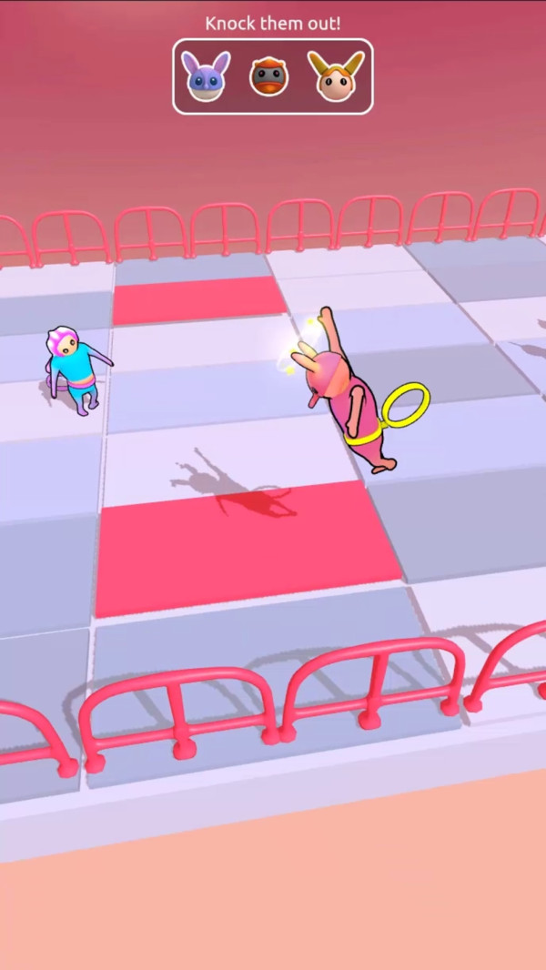 抖音动物派对怪物版小游戏官方版  v4.4.3