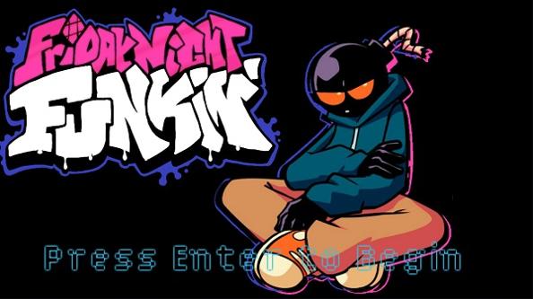 黑色星期五之夜炸弹人模组 v0.2.7