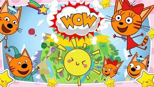 萌宠小镇探险最新版免费下载  v5.5.4