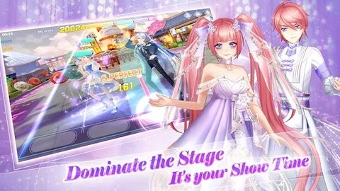 魔幻明星  v1.0.5