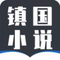 镇国小说
