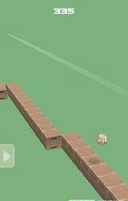 Cargo Run(空间小球) v1.0安卓版