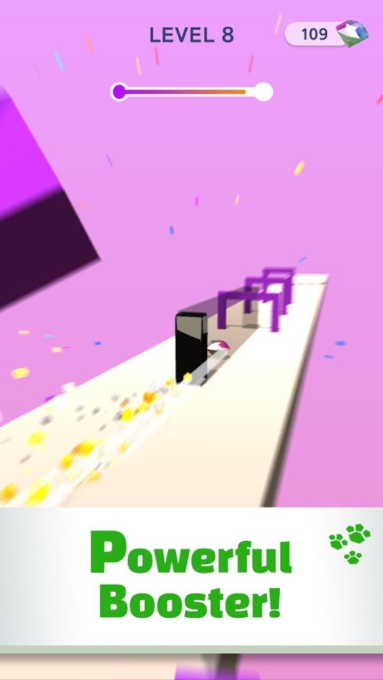 动物转移Animal Shift v1.0.0 安卓版