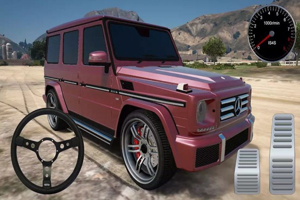 G65停车模拟器  v1.1