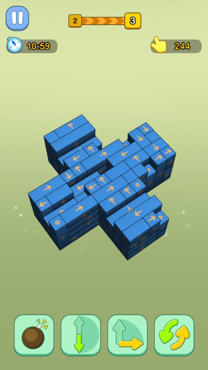 箭头消消乐  V 1.0.0