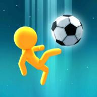 华丽射球Kick Pass 3D