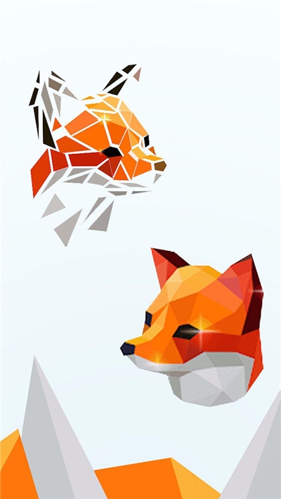 3D旋转拼图 v1.1