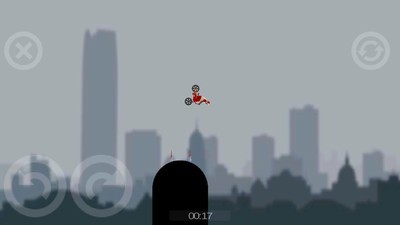 欢乐的特技自行车 v1.0