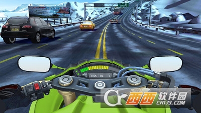 Moto Rider(摩托挑战赛游戏) v1.06 安卓版