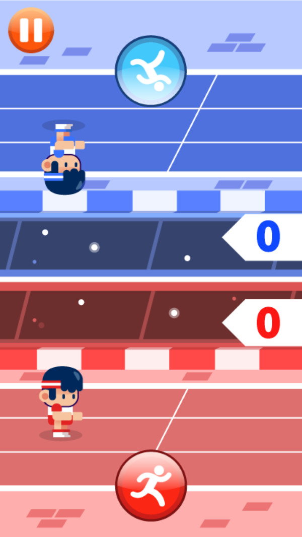 双人奥运会 v0.2.5