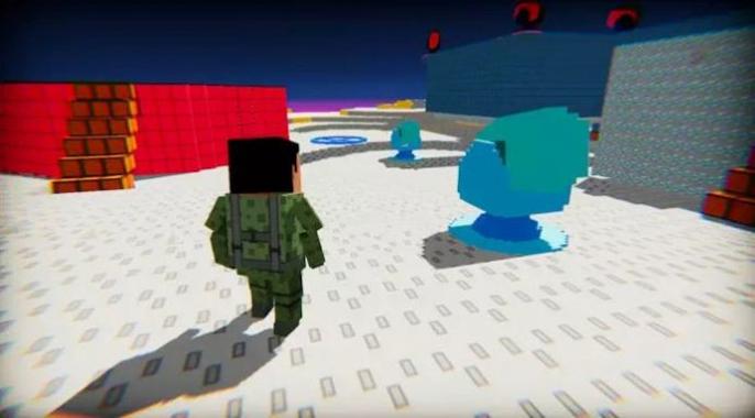 布娃娃玩艺 v1.0