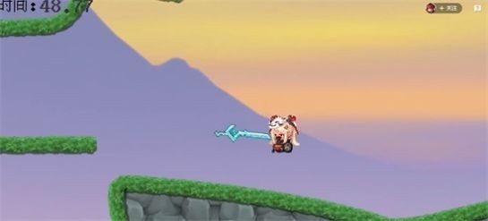 当闪电行者拿起冠军之剑  v0.1