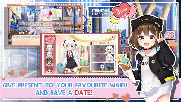 熊猫弹夹黑熊小偷最新版 v1.8.15_1