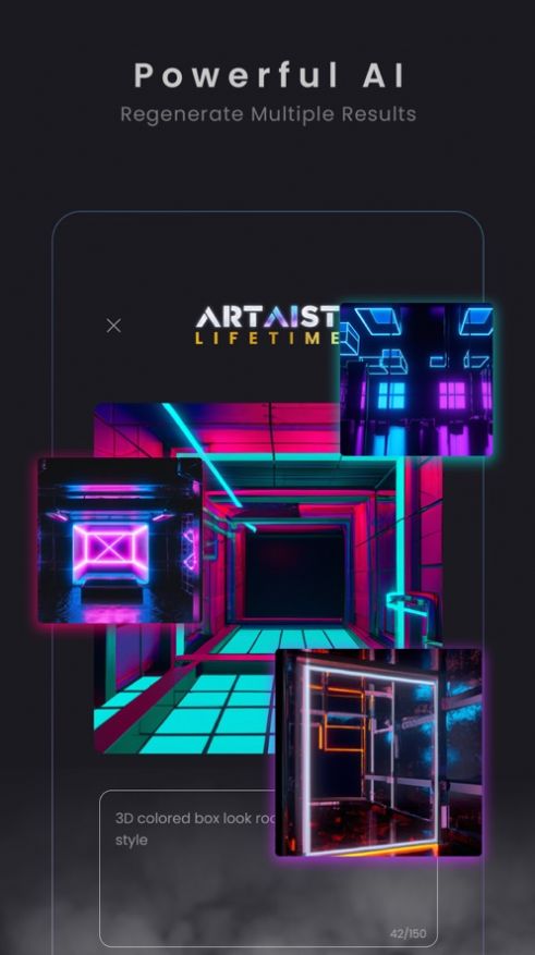 Artaist  V 1.0