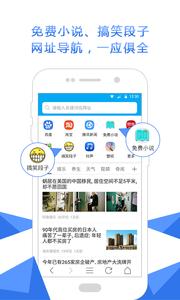 安全浏览器  v1.02