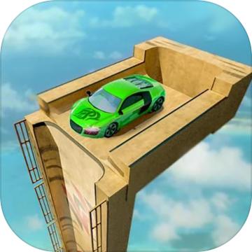 全民漂移：狂野飙车