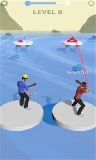 史诗击球大师 v3.1.5