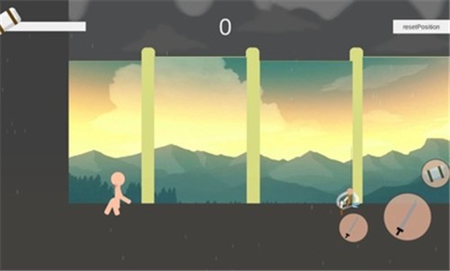 来自泰坦的攻击  v0.5