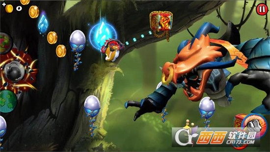 Kingdom Jump王国跳跃 v1.0 安卓版
