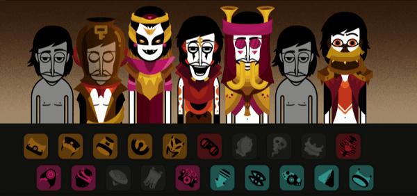 节奏盒子埃及模组豪华版  v0.5.0