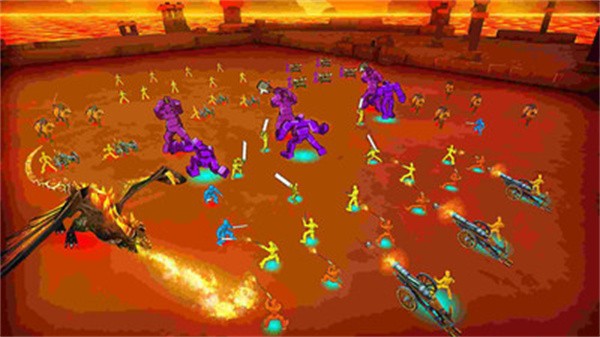 战争挑战模拟器  v189.1.0.3018