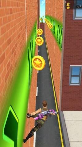 全民奔跑大师 v306.1.0.3018