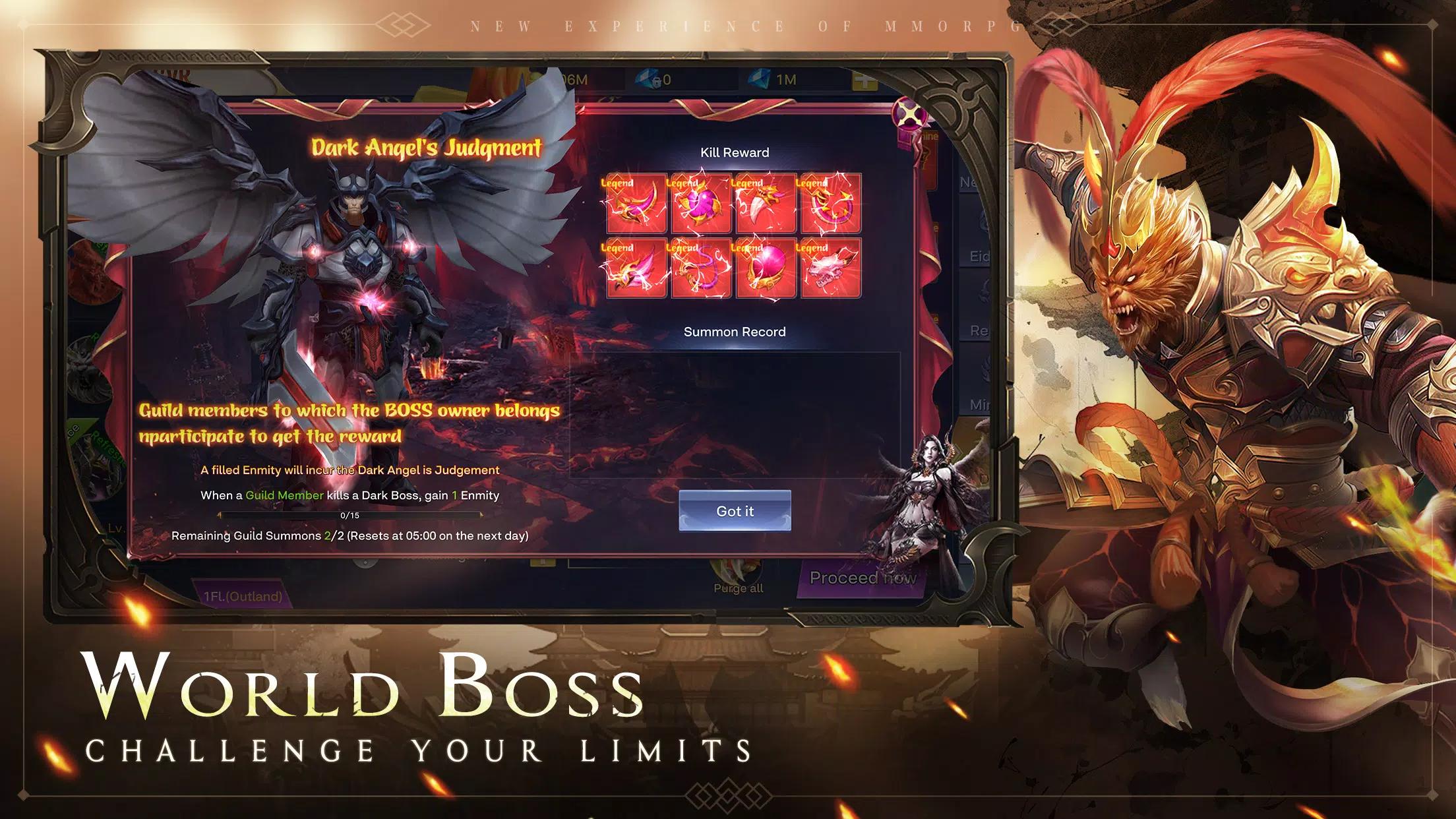 失落的仙境国际服