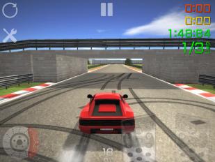 漂移之神金币修改版截图1