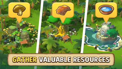 失落的生存世界 v0.48.9