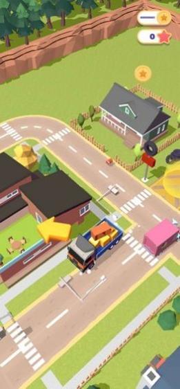 完美的举动 v1.0.34