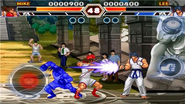 吃我一拳  v1.0