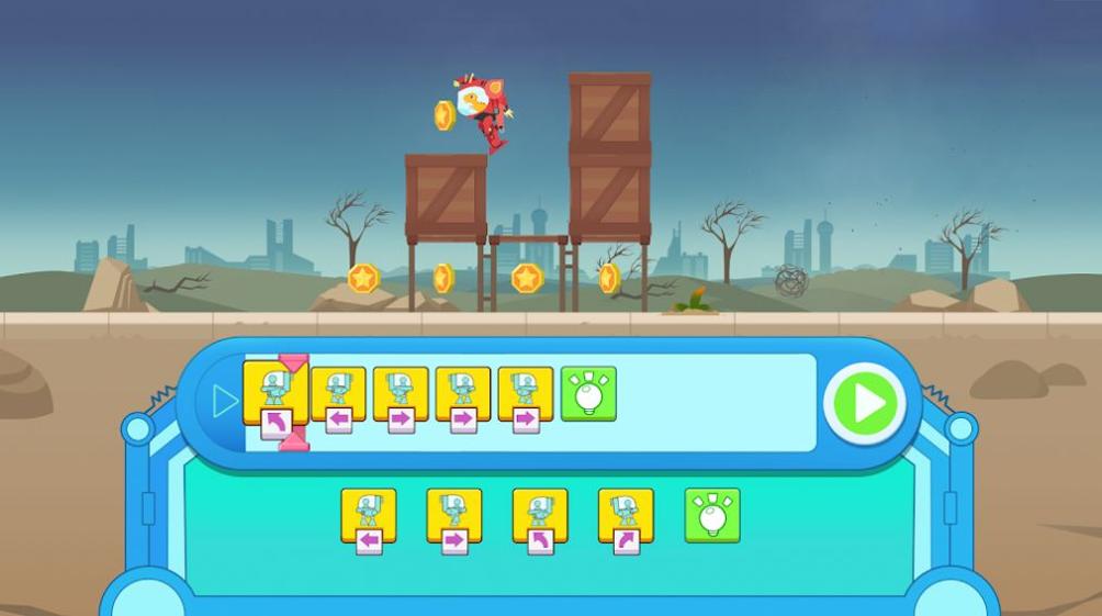 恐龙编程软件 v1.0.2