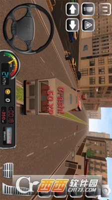 单机巴士公交车世界手游 v2.1.2 安卓版