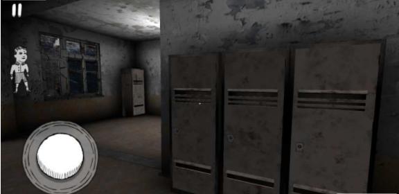 恐怖修女2中文版 v1.0.3