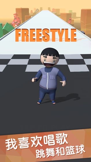 向方块开炮 v1.0.0 安卓版