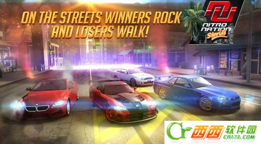 美国引擎故事 0.0.21 安卓版