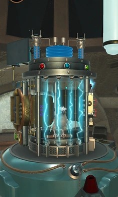 鸟笼3汉化版 v0.1