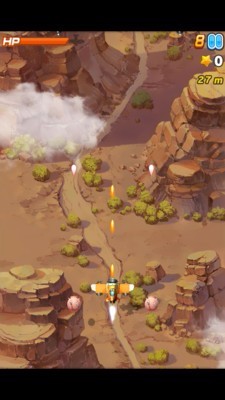 全民飞机大战更新版 v1.0.122