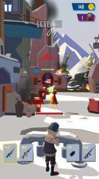 子弹的主人免费金币安卓最新版图片2