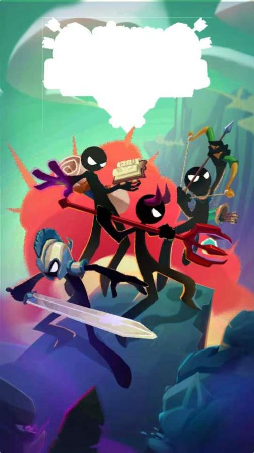 绳索大侠游戏官方安卓版  v5.4.4