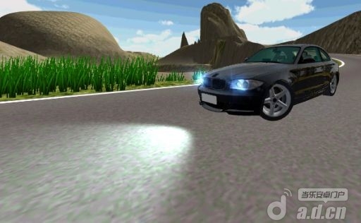 城市汽车赛 v1.1.11 v3.1.5