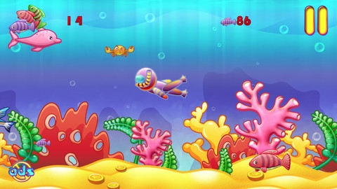 深海漂游 Deep Sea Flow v3.2.5