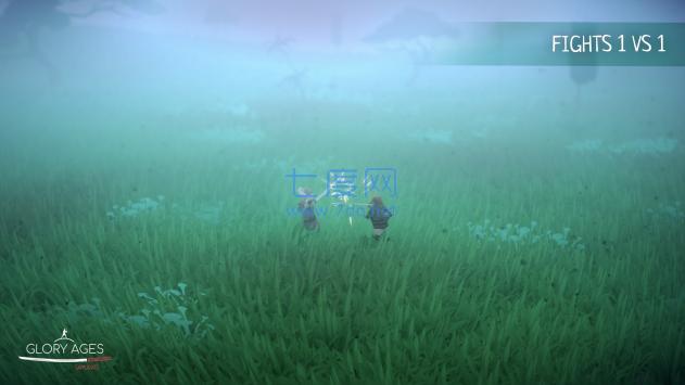 武士荣耀时代
