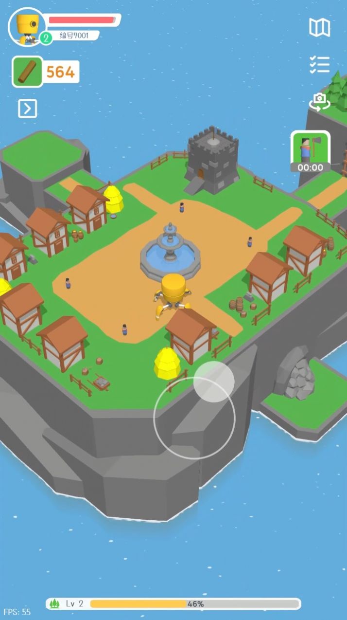 群星的远征游戏官方安卓版图片1